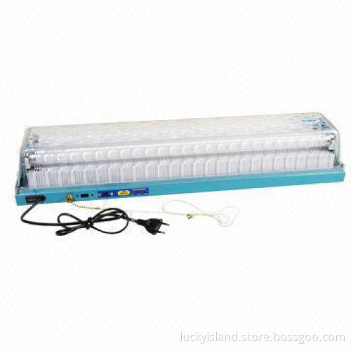 Hot! Rechargeable Emergency Light/60cm 2x20W Fluorescent Tubes